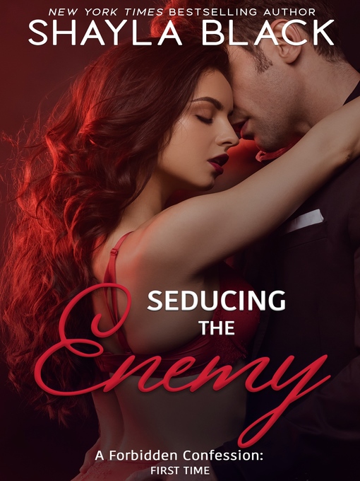 Title details for Seducing the Enemy by Shayla Black - Available